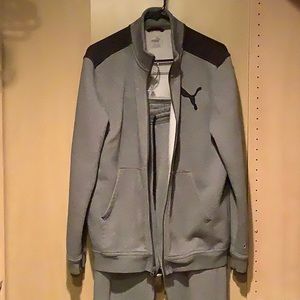 Puma man’s sweats